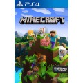 Minecraft Starter Collection PS4